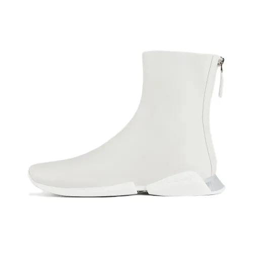 EMPORIO ARMANI Ankle Boots Women's