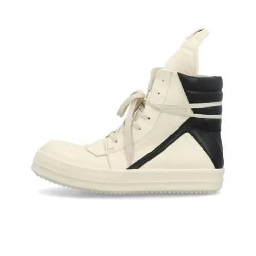 RICK OWENS Ankle Boots Women