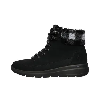 Skechers On The Go Ankle Boots Women's Black