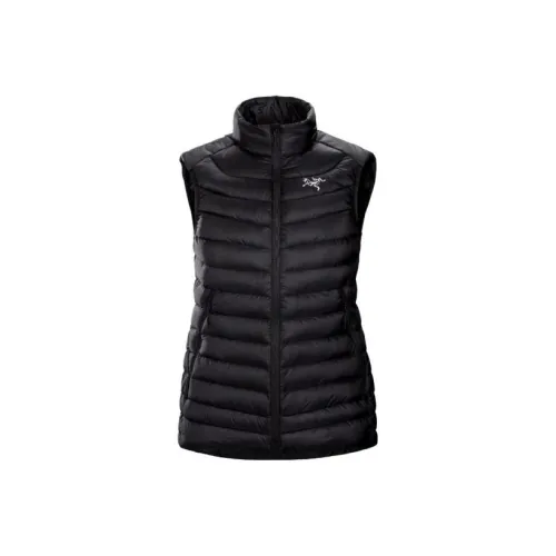 Arcteryx Vests Women's