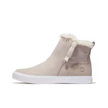 Timberland Skyla Bay Ankle Boots Women's Dusty Pink