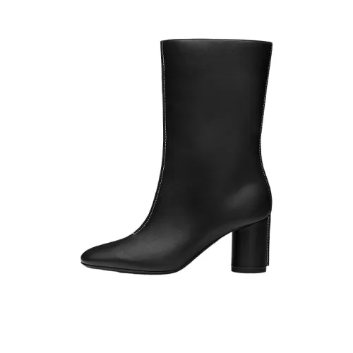 HERMES Defile Ankle Boots Women
