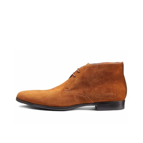 Santoni Ankle Boots Men