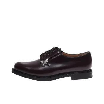 CHURCH'S Shannon Lace Up Shoes Women's