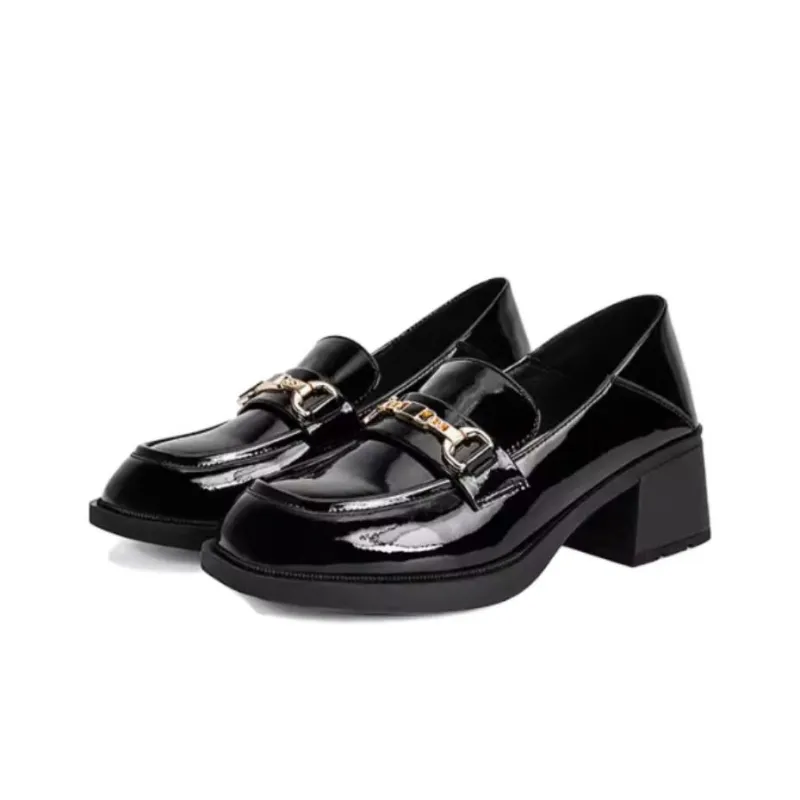 LESELE Women's Casual Shoes 5-8cm Women's-1