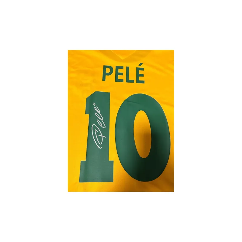 Huayitaojin Brazil National Team Football Fan Supply Bring The Official Icons Contract Company Certificate-3