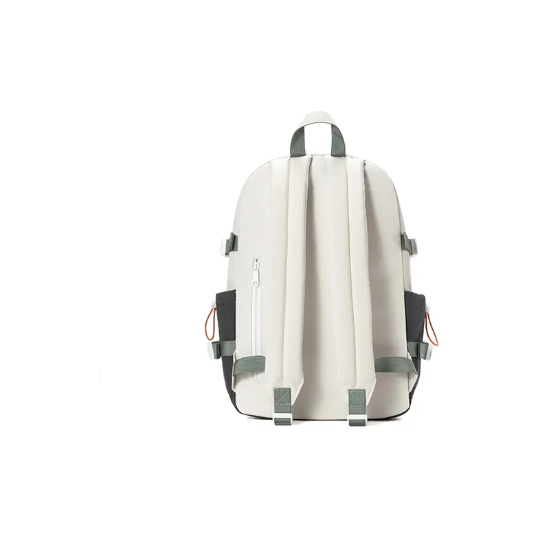 MR.ACE HOMME Polyester Large Capacity Lightweight Travel Laptop Backpack Regular Unisex Multicolor-28