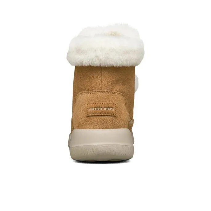 Skechers On The Go Joy 'Yellow' Women's-3