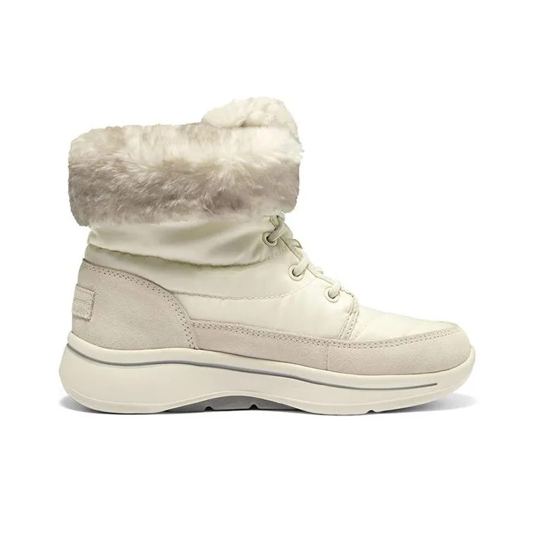 Skechers Go Walk Arch Fit 'White' Women's-1