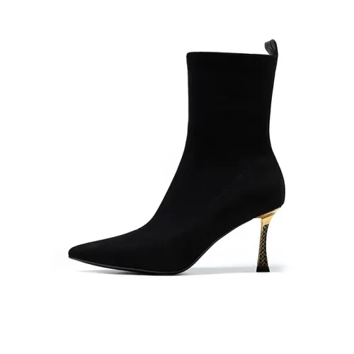 FED Ankle Boots Women's