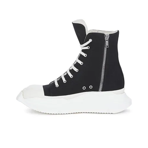 Rick Owens DRKSHDW Ankle Boots Men