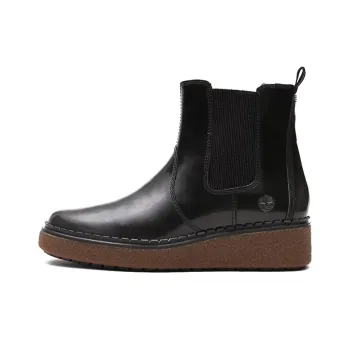 Timberland BLUEBELL LANE Chelsea Boots Women's Black