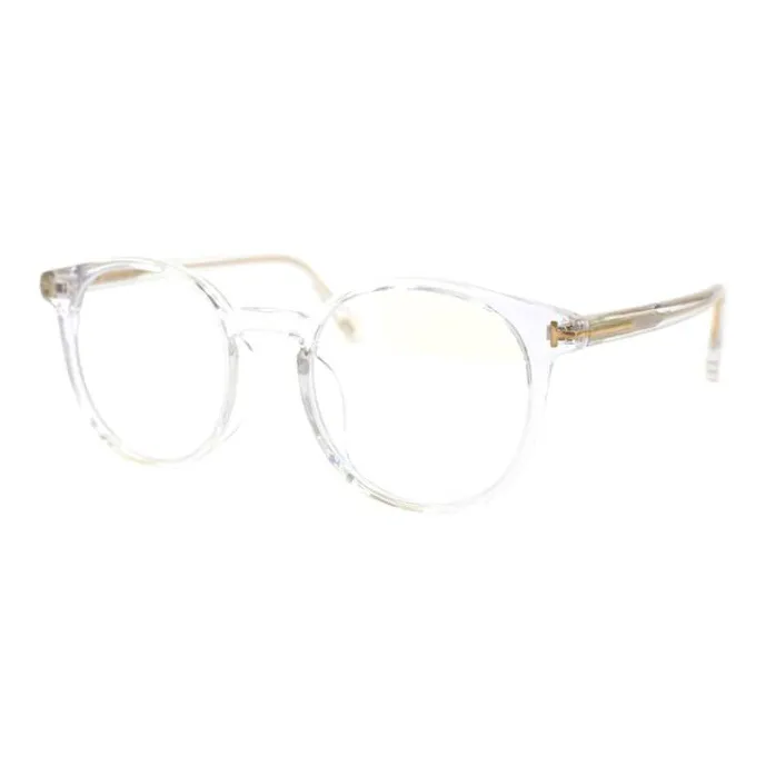 TOM FORD Eyeglass Frames Unisex-0