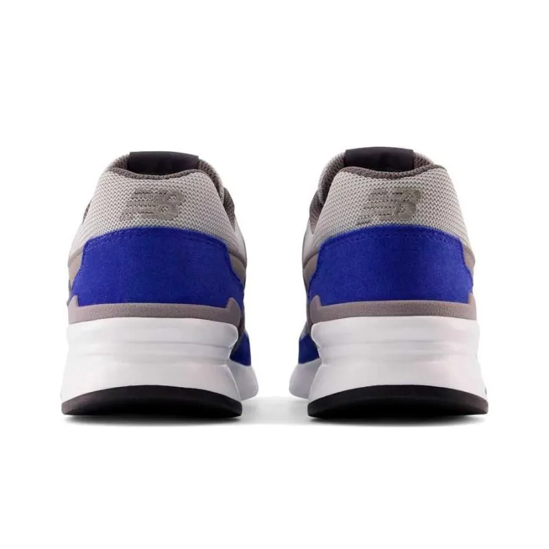 New Balance 997H Blue Grey-4