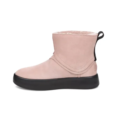 UGG Snow Boots Women's Crystal Pink