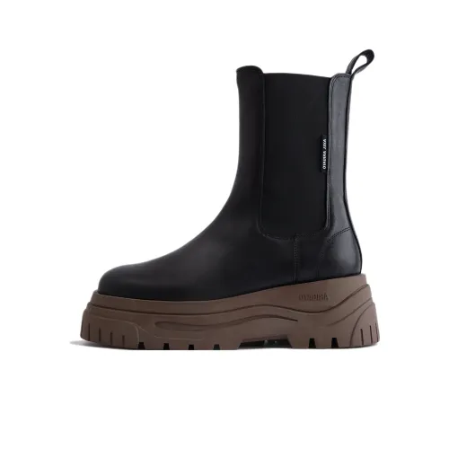 Axel Arigato Blyde Hi Chelsea Boots