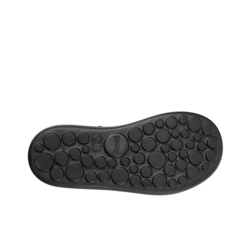 CAMPER Branded Cork Insole Sandals-3