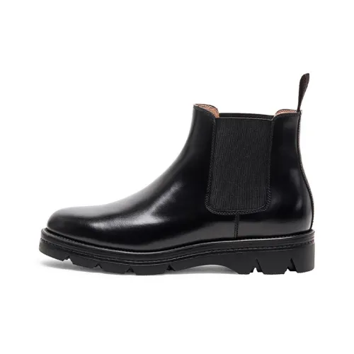 Santoni Chelsea Boots Women's