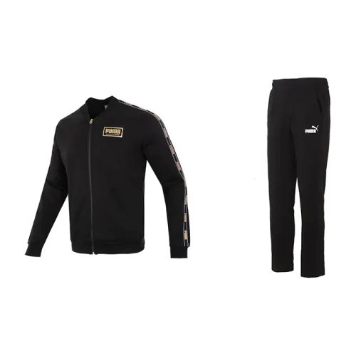 PUMA LUXURY Casual Sportswear Men