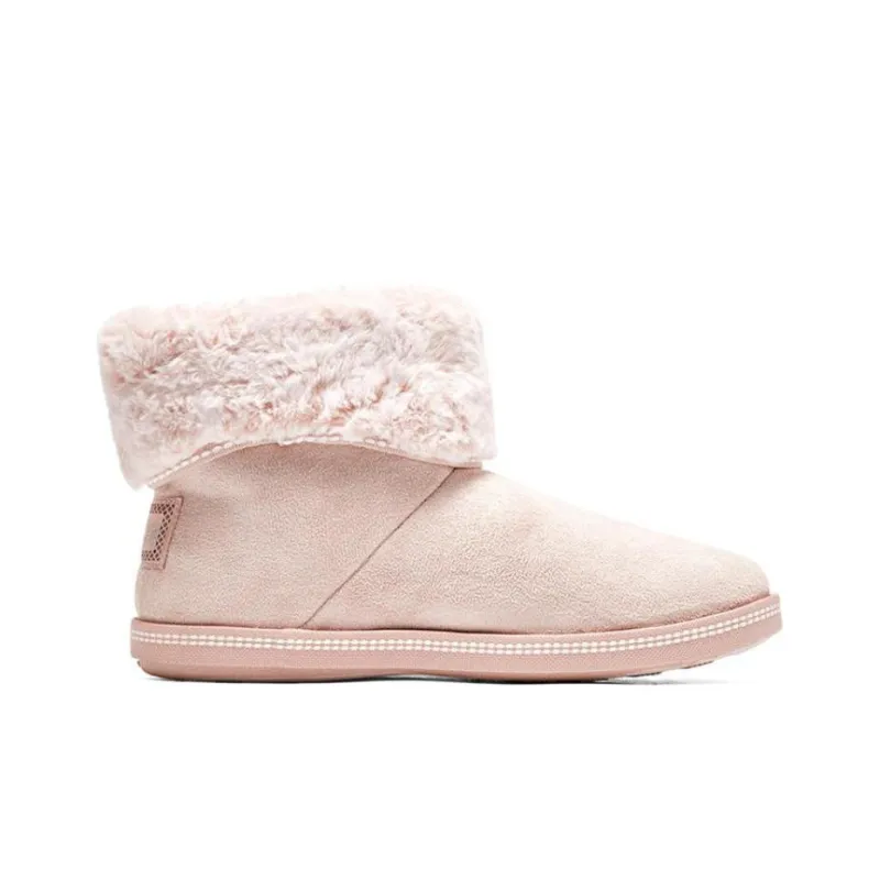 Skechers Cozy Campfire 'Pink' Women's-1