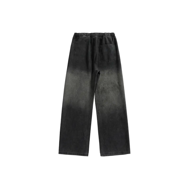 STNW Jeans Unisex-8