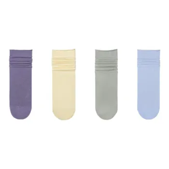 Henny Rue Women's Mid Calf Socks
