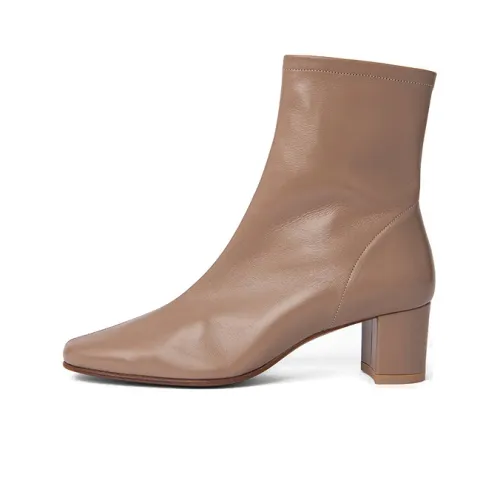 By Far  Ankle Boots Women