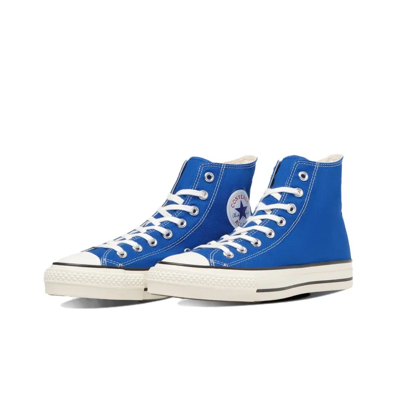Converse All Star J Hi 'Blue'-2