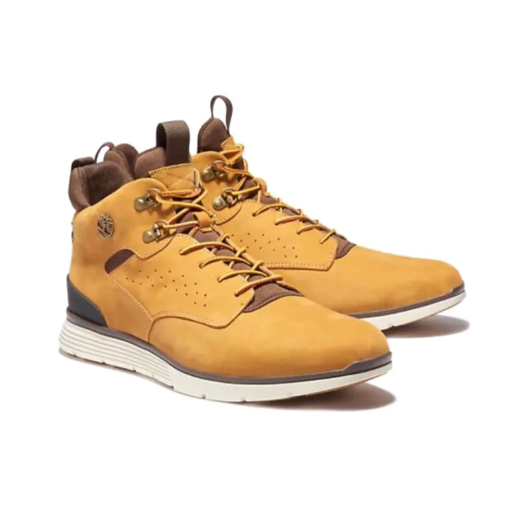 Timberland Killington Hiker Chukka Boots 'Yellow'-3