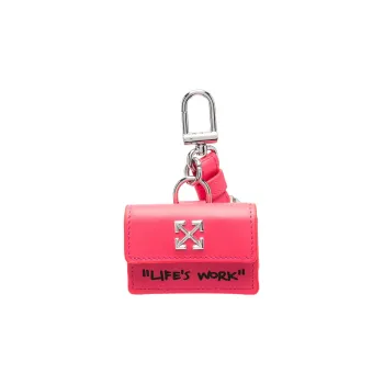 OFF-WHITE Keychains Women's Pink