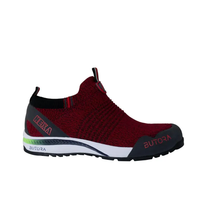 BUTORA Hexa Cushioning Anti-Slip And Wear-Resistant Low-Top Outdoor Shoes Unisex-1