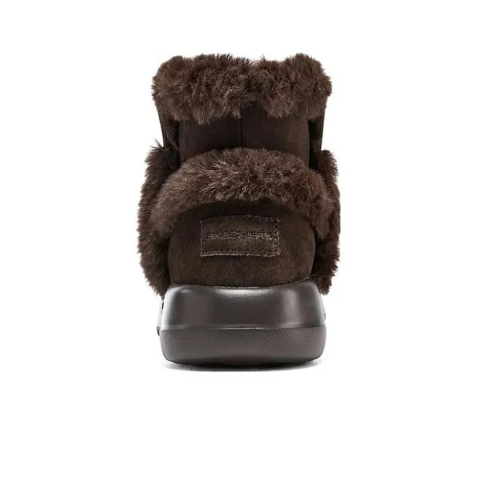 Skechers On The Go Joy Lush 'Chocolate' Women's-3