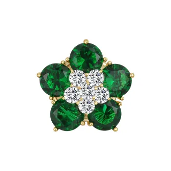 HMZ Brooches Women's