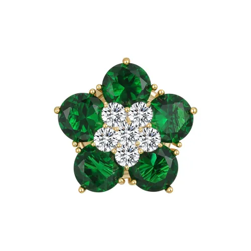 HMZ Brooches Women's