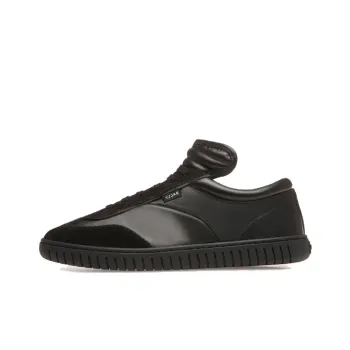 BALLY Player Leather Low top Sneakers
