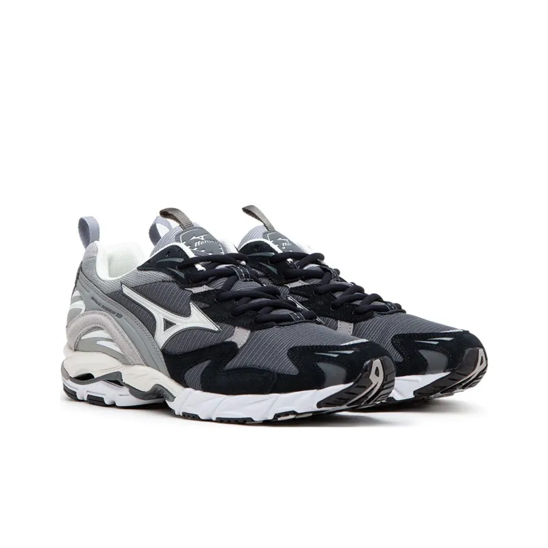 Mizuno Wave Rider 10 'Dark Shadow'-2