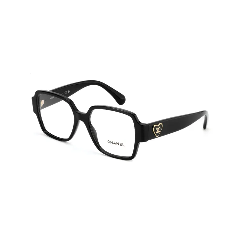 Coco chanel eyeglass frames online