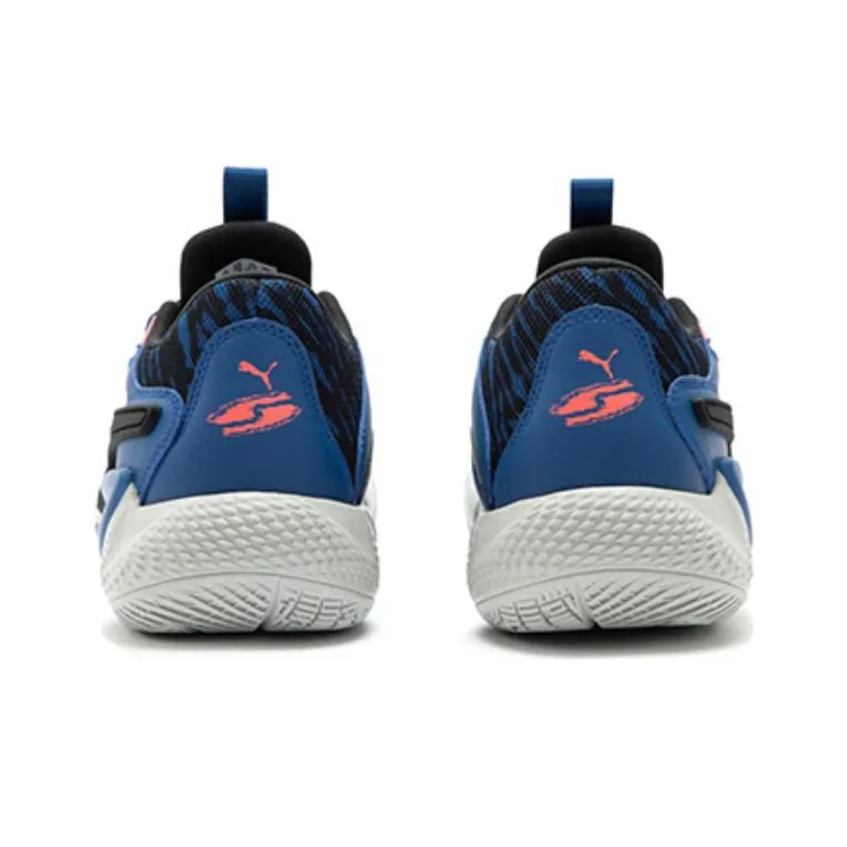 PUMA Court Rider 'Clyde's Closet'-3