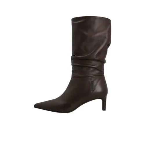 Brunello Cucinelli Ankle Boots Women's