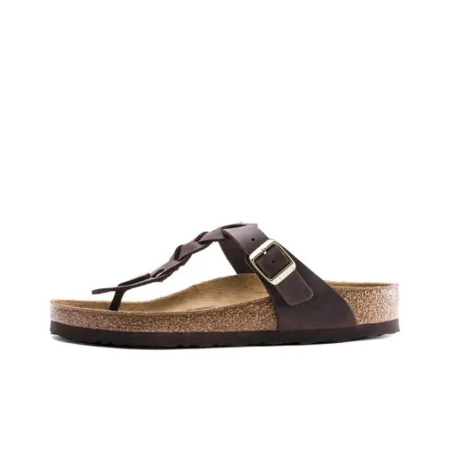 Birkenstock Flip Flops Women's