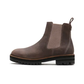 Timberland London Square Chelsea Boots Women's Brown