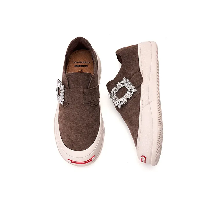 Joy&Mario Loafers 3.5cm Women's-11