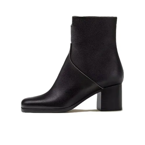 HERMES Ankle Boots Women