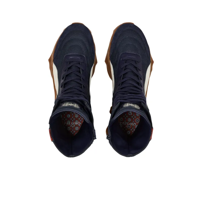 PUMA Nitefox Boots X Palomo 'Peacoat' Women's-3