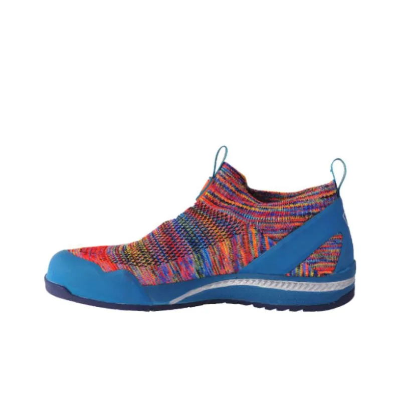 BUTORA Hexa Cushioning Anti-Slip And Wear-Resistant Low-Top Outdoor Shoes Unisex-6