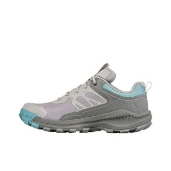 Oboz Footwear Katabatic Anti-Slip Wear-Resistant Low-Top Outdoor Shoes Women's