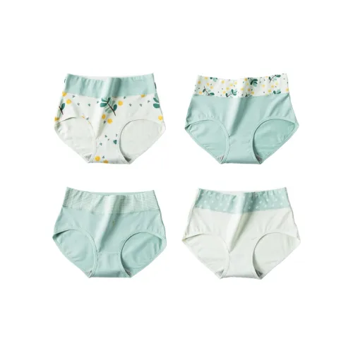 Lanza Women's Underpants