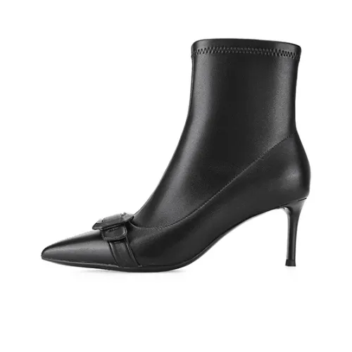 D:FUSE SCANDINAVIA Ankle Boots Women's