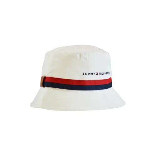 Tommy Hilfiger Bucket Hats Unisex