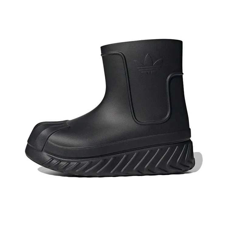Adidas Originals AdiFOM Superstar Boot Core Black Women's-0